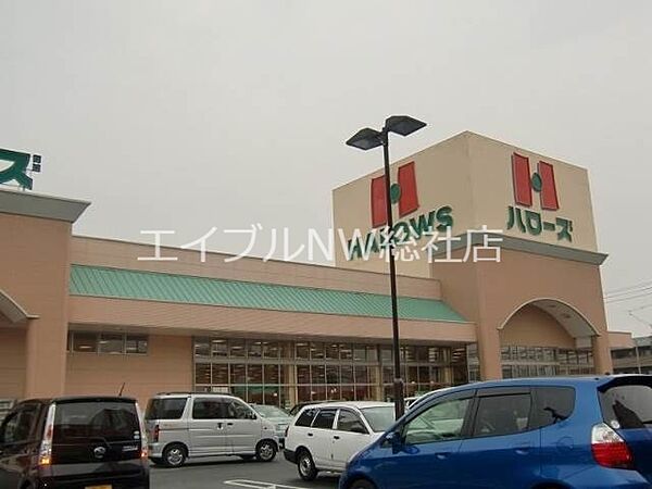 岡山県倉敷市松島(賃貸マンション1K・2階・29.81㎡)の写真 その6