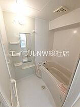 岡山県倉敷市茶屋町（賃貸アパート2LDK・2階・57.22㎡） その4