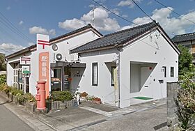 安良グリーンハイツ別館 1 ｜ 兵庫県豊岡市出石町安良（賃貸アパート2LDK・1階・48.64㎡） その16