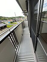 ヴィラ妙楽寺I 201 ｜ 兵庫県豊岡市九日市下町（賃貸アパート2LDK・2階・49.25㎡） その9