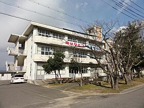 ヴィラ妙楽寺I 201 ｜ 兵庫県豊岡市九日市下町（賃貸アパート2LDK・2階・49.25㎡） その15