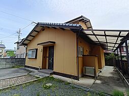 篠木様泉町貸家