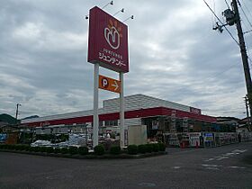 メゾンアムール  ｜ 兵庫県豊岡市出石町町分（賃貸アパート3DK・2階・46.75㎡） その19