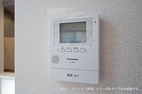 ルミエール　弥栄I  ｜ 兵庫県豊岡市弥栄町（賃貸アパート1R・2階・40.74㎡） その10