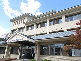 ルミエール　弥栄II  ｜ 兵庫県豊岡市弥栄町（賃貸アパート1R・2階・40.74㎡） その17