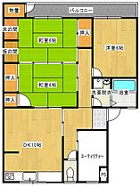 プランドールMISAKA　B棟  ｜ 兵庫県豊岡市三坂町（賃貸アパート3LDK・1階・89.00㎡） その2