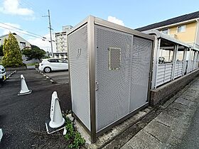 クレール桜町  ｜ 兵庫県豊岡市桜町（賃貸アパート1R・2階・30.03㎡） その27