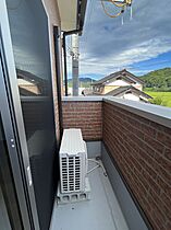 シンワパレス  ｜ 兵庫県豊岡市日撫（賃貸アパート1R・2階・35.60㎡） その9