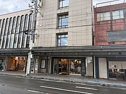 玉屋様3階貸店舗