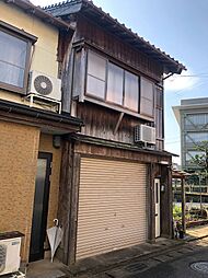 I様京町貸家