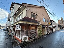 中央町貸店舗
