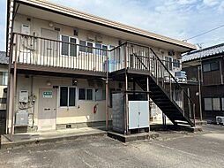 🉐敷金礼金0円！🉐若松コーポ