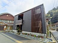 兵庫県豊岡市城崎町湯島：物件画像／株式会社ライフィット　本店