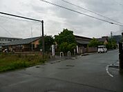 豊岡市立八条認定こども園八条保育園（1012m）