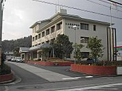 豊岡警察署（1187m）