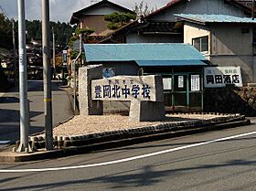 セレニティ福田  ｜ 兵庫県豊岡市栃江（賃貸アパート1R・2階・19.87㎡） その15
