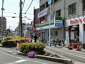 シャトレ豊津II  ｜ 大阪府吹田市垂水町2丁目（賃貸マンション1R・4階・31.60㎡） その30