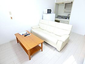 江坂アパートメント  ｜ 大阪府吹田市江坂町1丁目（賃貸マンション1R・9階・29.00㎡） その4