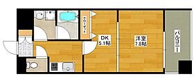 レフィーナカルム江坂  ｜ 大阪府吹田市広芝町（賃貸マンション1DK・11階・36.85㎡） その2