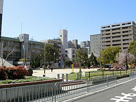 グランセジュール江坂  ｜ 大阪府吹田市広芝町（賃貸マンション1LDK・5階・36.71㎡） その25