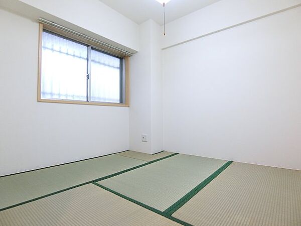 内田マンション ｜大阪府吹田市江坂町1丁目(賃貸マンション2LDK・4階・58.32㎡)の写真 その6