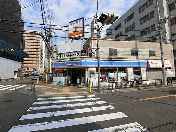 内田マンション ｜大阪府吹田市江坂町1丁目(賃貸マンション2LDK・4階・58.32㎡)の写真 その30