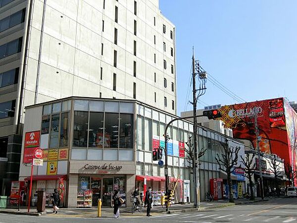 グリーンヒルズ江坂 ｜大阪府吹田市芳野町(賃貸マンション1K・3階・27.69㎡)の写真 その22