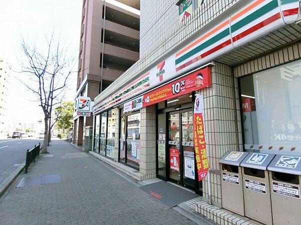 エスリード江坂アンムート ｜大阪府吹田市南金田2丁目(賃貸マンション1LDK・6階・31.05㎡)の写真 その24