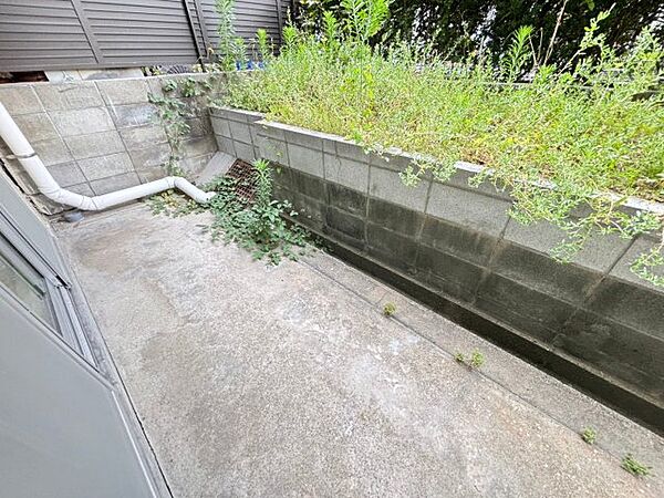 チサンマンション第一江坂 ｜大阪府吹田市垂水町3丁目(賃貸マンション2LDK・1階・50.31㎡)の写真 その14