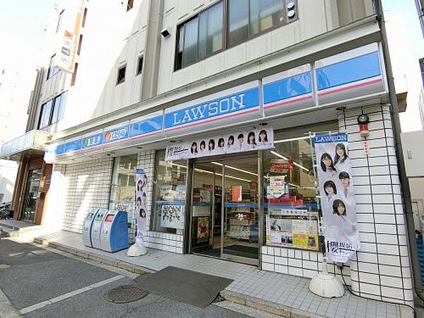 チサンマンション第一江坂 ｜大阪府吹田市垂水町3丁目(賃貸マンション2LDK・1階・50.31㎡)の写真 その19