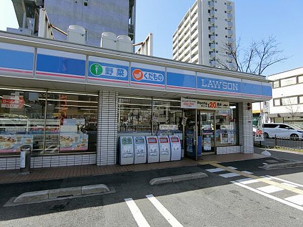 パディストン芳野 ｜大阪府吹田市芳野町(賃貸マンション2LDK・3階・53.10㎡)の写真 その26