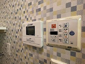 ハイムタケダT-9  ｜ 大阪府吹田市豊津町（賃貸マンション1R・6階・30.78㎡） その17