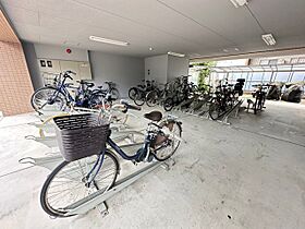 プロスパー緑地公園  ｜ 大阪府吹田市江坂町5丁目（賃貸マンション1DK・2階・32.99㎡） その22