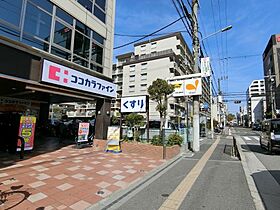 レジディア江坂  ｜ 大阪府吹田市江坂町1丁目（賃貸マンション1K・5階・25.37㎡） その25