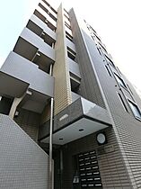 フェリーチェ江坂マンション  ｜ 大阪府吹田市垂水町3丁目（賃貸マンション1DK・2階・28.00㎡） その1