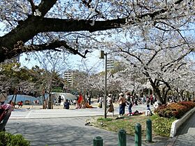 フェリーチェ江坂マンション  ｜ 大阪府吹田市垂水町3丁目（賃貸マンション1DK・2階・28.00㎡） その21