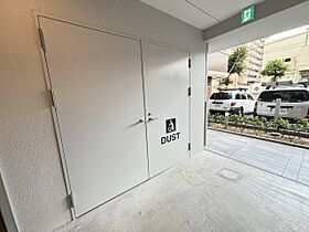 セレニテ新大阪ミラク弐番館  ｜ 大阪府大阪市淀川区宮原5丁目（賃貸マンション1LDK・2階・28.26㎡） その24