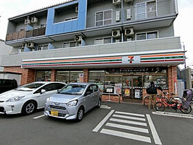 カーサ ベレタ  ｜ 大阪府吹田市南吹田1丁目（賃貸マンション1LDK・5階・36.98㎡） その12