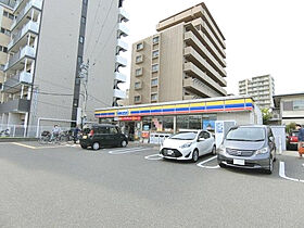 大阪府吹田市南金田1丁目（賃貸マンション1LDK・4階・36.81㎡） その19