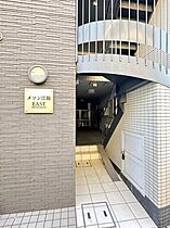 メゾン江坂EAST 303 ｜ 大阪府吹田市垂水町1丁目17番15号（賃貸マンション2LDK・3階・69.84㎡） その20