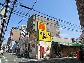 ルーヴェンブルン豊津  ｜ 大阪府吹田市垂水町2丁目2番37号（賃貸マンション1K・3階・26.80㎡） その21