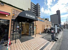 緑地JIRO2  ｜ 大阪府豊中市東寺内町（賃貸マンション1LDK・10階・43.92㎡） その19