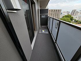 Halu江坂東  ｜ 大阪府吹田市穂波町（賃貸マンション1LDK・10階・32.60㎡） その10