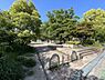 周辺：【公園】榎阪大池公園まで1444ｍ