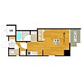 ファーストステージ江坂広芝町22階7.5万円