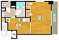第13関根マンション6階6.9万円