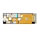 M'sCOMFORTESAKA7階7.3万円