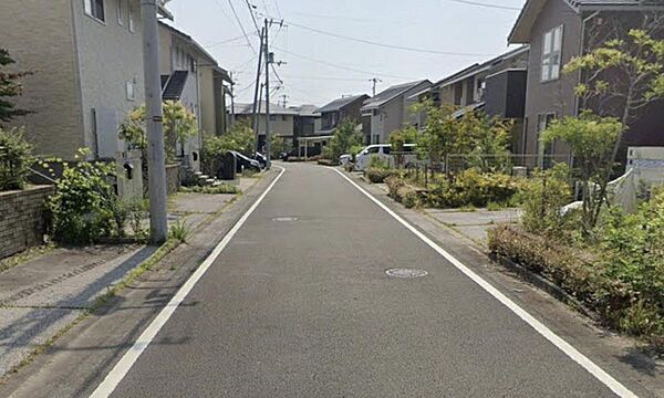 周辺を拡大表示