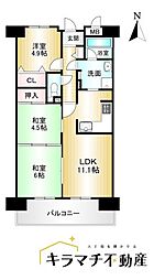 橿原神宮前駅 1,088万円