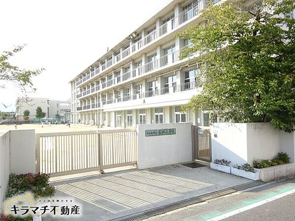 ブランズ大和高田